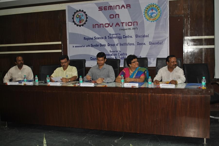 SDGI Seminars & Workshops photo 22